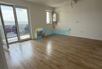 Apartament cu 3 camere în Decebal - 5