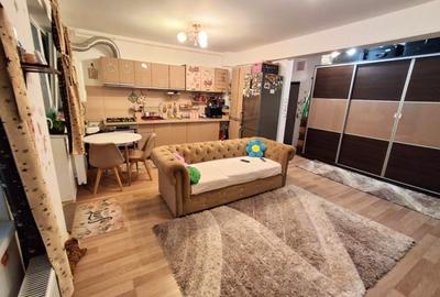 Apartament 3 Camere | Gura Putnei | Titan | Pallady | 1 Decembrie - 9