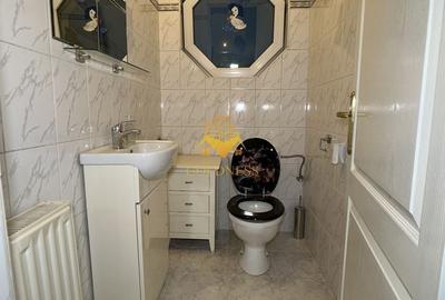 Casa individuala, 5 camere, curte, terasa, garaj, Gruia, zona Panoramic - 12