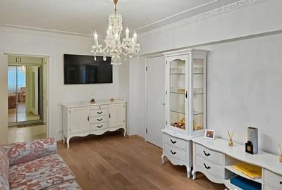 Apartament cu 3 camere semidecomandat, mobilat în Pantelimon - 2