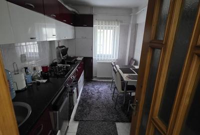 Apartament cu 2 camere decomandat în Central - 7