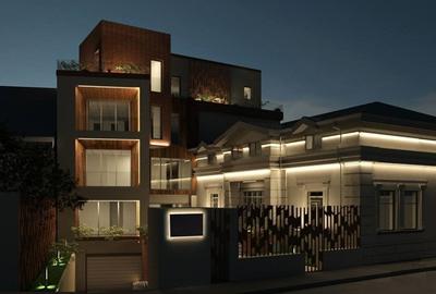 Apartament cu 2 camere decomandat în P-ța Unirii