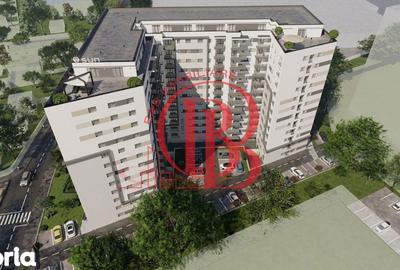 Apartament cu 4 camere în Titan - 10