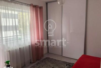 Apartament cu 2 camere în Florești - 4