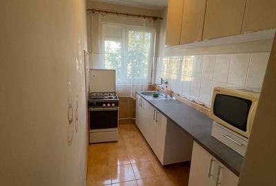 Apartament cu 2 camere semidecomandat în Circumvalațiunii - 3