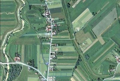 Teren Intravilan 5155mp - Lunca Marcus, jud Covasna - 2