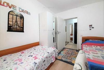 Apartament cu 3 camere decomandat, mobilat în Apărătorii Patriei - 8