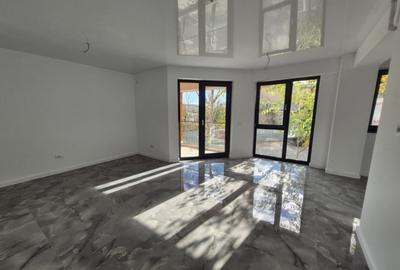 Apartament 1 cameră Bloc 2025 Etajul 1 - Complex de Lux Don Lake View Rediu - 4