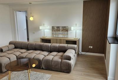 Apartament cu 2 camere decomandat, mobilat în Dămăroaia - 1