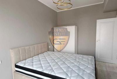 Apartament cu 2 camere decomandat în Inel II