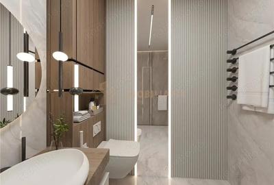 Apartament cu 2 camere în Central - 3