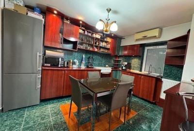 Apartament 3 camere 80 mp Decomandat, etaj 4/8 - Vedere dublă, zonă Păcurari - 1