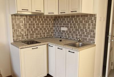 Apartament nedecomandat în Noua - 8