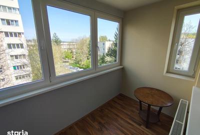 Apartament cu 3 camere în Central - 4