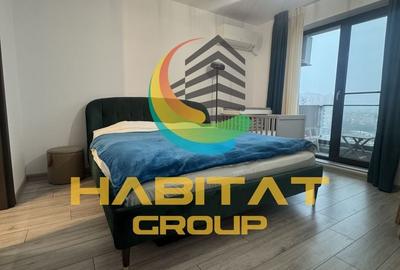 Apartament cu 3 camere decomandat, mobilat în Drumul Taberei - 3