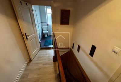 Apartament 85 mp utili cu terasa si priveliste pe strada Moldovei - 10