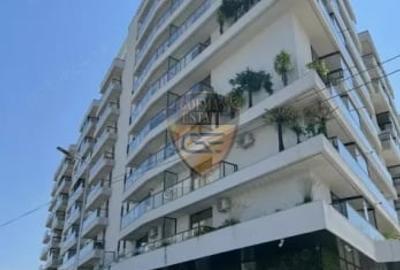 Apartament cu 2 camere semidecomandat, mobilat în Tomis Nord