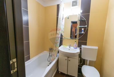 Apartament cu 4 camere de vanzare in zona Drumul Taberei - 12