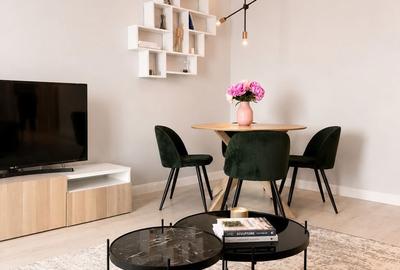 Apartament cu 2 camere în Sisești - 17