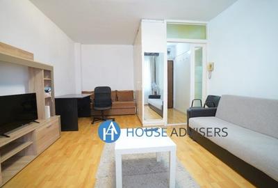 Inchiriere apartament 2 camere Calea Victoriei - 4