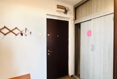 Titan Auchan/ Apartament Mobilat si Utilat / Metrou 1 Decembrie 1918 - 9