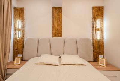 Garsonieră semidecomandată, mobilată în Pipera - 11