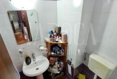 Apartament 3 camere de vanzare in Nufarul Oradea, Oradea - 9