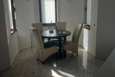 Casă cu 3 camere în Luduș - 6