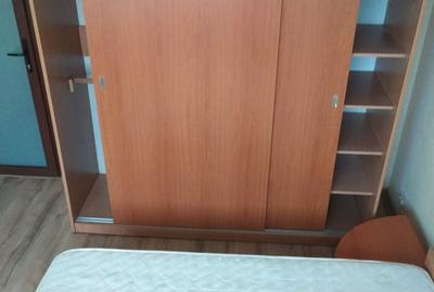 Apartament cu 2 camere decomandat în Eroii Revoluției - 6