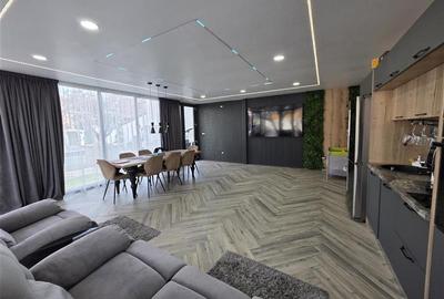 Casă individuală cu 10 camere cu Canalizare în Craiovița Nouă - 8