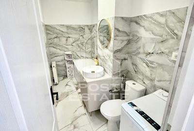 Garsonieră decomandată, mobilată în Spitalul Județean - 5