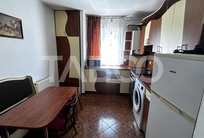 Apartament cu 2 camere semidecomandat, mobilat în Central - 3