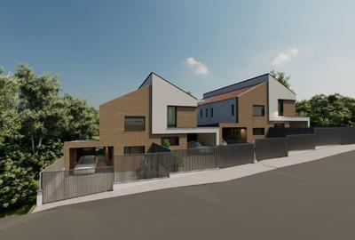 Duplex Premium NZEB – Str. Voroneț, Cluj-Napoca - 5