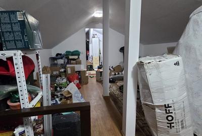 Spațiu comercial, de 133 mp, în Baldovinești - 6