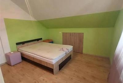 Apartament cu 3 camere semidecomandat, mobilat în Turnișor - 4
