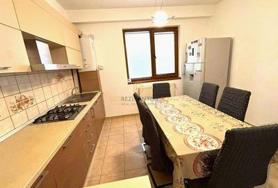 Apartament 2 camere, mobilat, utilat, metrou Dimitrie Leonida, parcare Apartament 2 camere, mobilat, utilat, metrou Dimitrie Leonida, parcare - 5