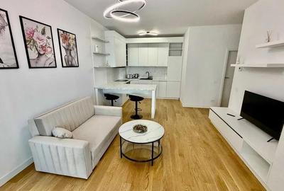 Apartament 2 camere zona Pipera complex Avalon Estate cu disponibilitate parcare - 2