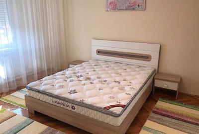 Apartament 2 camere mobilat si utilat Bucurestii Noi la 1 minut de statia de metrou Parc Bazilescu - 2