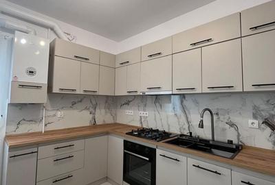 Apartament cu 2 camere decomandat în Vest - 8