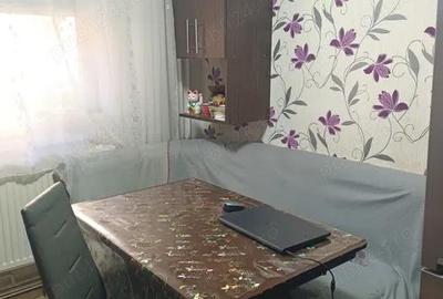 De vanzare apartament cu 2 camere in Calea Lipovei amenajat centrala proprie - 2