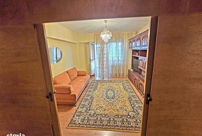 Apartament cu 2 camere decomandat în Frații Golești - 14