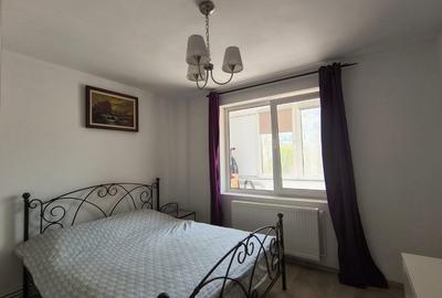 Apartament cu 3 camere decomandat, mobilat în Tomis III - 6