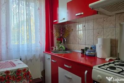 Apartament cu 3 camere decomandat în Minerul - 12