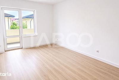 Apartament cu 3 camere decomandat în Șelimbăr - 3