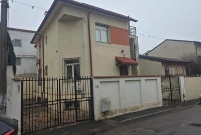 Vilă S+P+E+M – 380 mp utili, Aviator Popișteanu / Ion Mihalache - 2