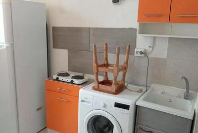 Garsonieră semidecomandată în Central - 4
