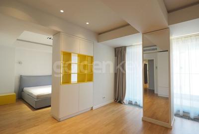 Apartament ultra-finisat cu 4-5 camere, vedere libera, 2 garaje - 14