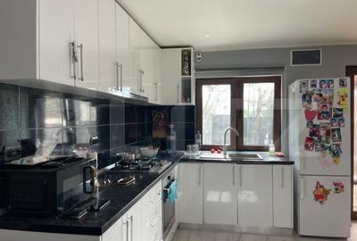 Casă cu 4 camere cu Teren 264 Mp în Brazda lui Novac - 3