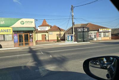 Spațiu comercial, de 142 mp, în Mihail Kogălniceanu - 2
