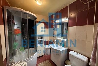 Casa P+1-cu 3 dormitoare-2 bai-Living-Bucatarie-Bariera Valcii - 12